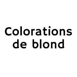 Les types de colorations de blond à adopter pour l`été
